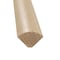 Msi Bali Buff 075 Thick X 075 Wide X 78 Length Quarter Round Molding ZOR-LVT-T-0374 - alternate 4